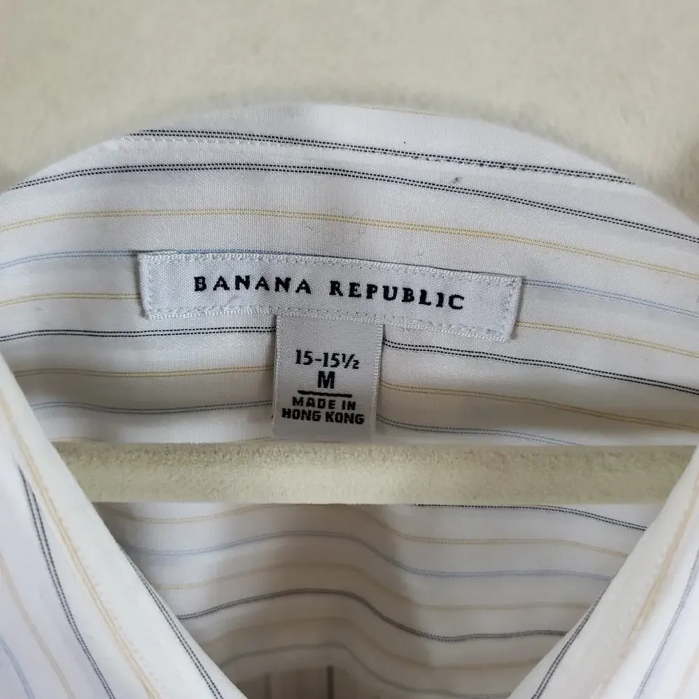 Banana Republic gently used